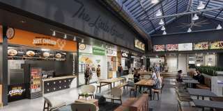 Midpoint East at GVX Gallery 29