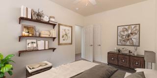 Woodway Village - Affordable Housing Gallery 29