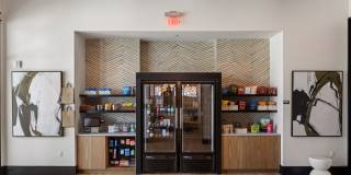 The Hadley Gallery 25