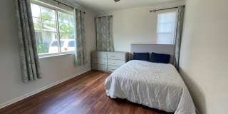 Pet Friendly Kahoma Village Furnished Three Bedroom Gallery 11