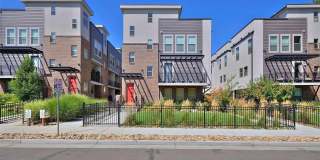 Charming 2BR Townhome in Denver Gallery 1