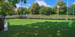 Park Towne Place Apartment Homes Gallery 12