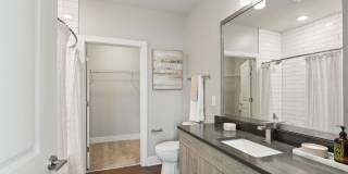 The Lofts at Wildlight Gallery 42