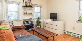 1105 Cambridge St. Gallery 1