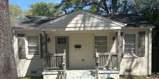 Charming 3-Bedroom Home in Memphis – Move-In Ready! Gallery 1