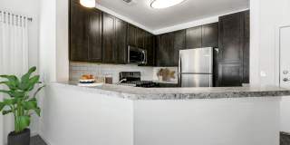 The Apartments at Cambridge Court Gallery 7