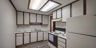 Ridgewood Apartments Gallery 1