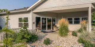 Trail Lodge Gallery 1