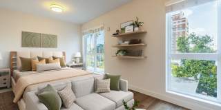 Next on Sixth Gallery 16