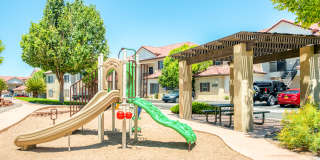 The Resort at Sandia Village Gallery 4