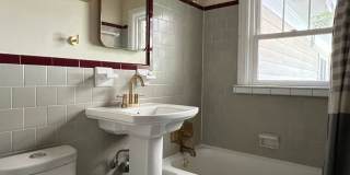 Four Bedroom Ranch St Home in Abercorn Heights - Lamara Heights District Gallery 9