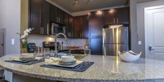 Douglas Heights - Student Housing Gallery 42