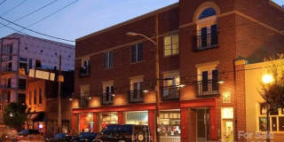 3630 North Davidson Street Gallery 32