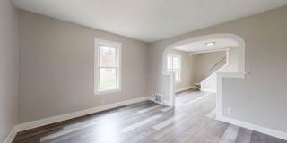 Lorain 2 Bedroom Single Family Home Gallery 30