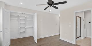 Live on Parker Townhome - Rockwater Village Gallery 28