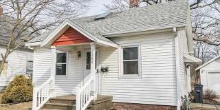 Updated NE Side 2 Bedroom with Garage and large back yard Gallery 1