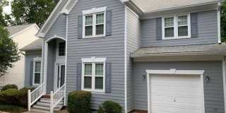 218 Mint Hill, Cary- Bev Roberts Rentals and Property Management Gallery 1
