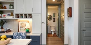 The Asher The Asher Gallery 17