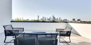 Seegar Townhomes Gallery 3