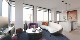 Overlook at Radius Dilworth Gallery 33