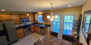 2 Bdrm/2.5 Bath Townhome Bristol, TN Gallery 6
