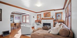 Charming South Hill home with office and fenced back yard Charming South Hill home with office and fenced back yard Gallery 1
