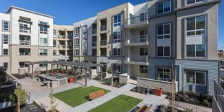 Aster - Affordable Housing Gallery 22