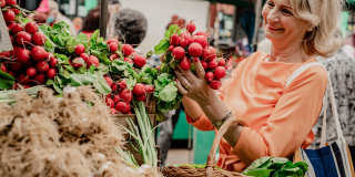 Album Union Village Age 55+ Apartment Homes Gallery 47