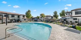 Verano Townhomes Gallery 38