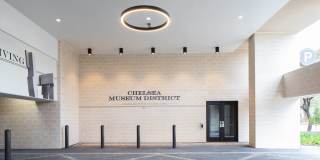 Chelsea Museum District Gallery 1