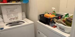 Easy Living Near Virginia Tech – 3BR Condo in University Place Easy Living Near Virginia Tech – 3BR Condo in University Place Gallery 11