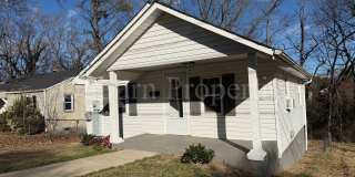 1605 Harrison Ave-2BR/1BA-HOME!!! Gallery 1