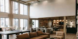 Spectrum Heights NEW! Gallery 12