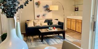 Oak Ridge Apartments Gallery 1