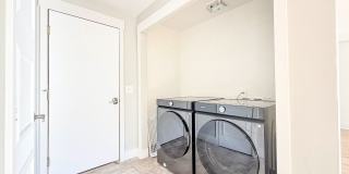 Updated 4-Bedroom Hidden Village Home | Smart Appliances, A/C & Expansive Fenced Yard Gallery 11