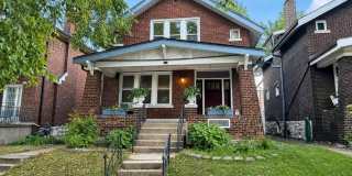 4912 Sutherland Avenue Gallery 1
