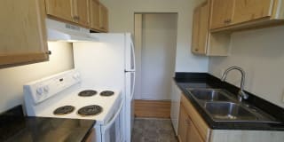 Como Lakes Apartments Gallery 2