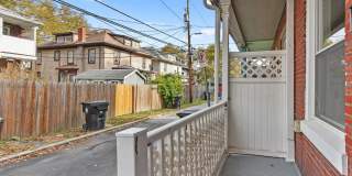 Bright 2 Bedroom, 1.5 Bath Home in Allison Hill! Gallery 3