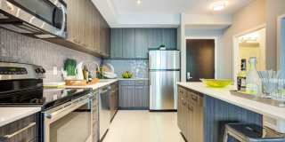 Tellus Apartments Gallery 4