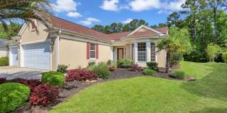 "Charming 2 Bed, 2 Bath with Den Rental Home in Sun City, SC - Spacious and Inviting!" Gallery 1