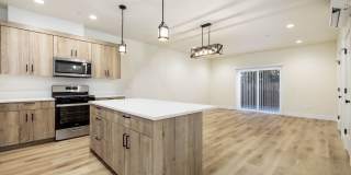2-bedroom, 2.5-bathroom apartment built in 2024 Gallery 37