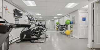 Mt. Airy Place Gallery 17