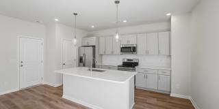 4BR Home in The Pines at Paw Creek – New Construction + Private Deck Gallery 15