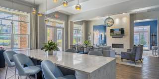 Austin Park Apartments Gallery 27