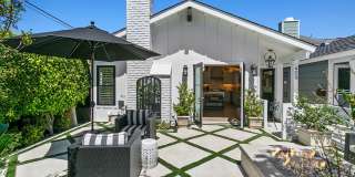 Meticulously Appointed Home in the Heart of Downtown Corona del Mar Close to the Beach, Shops, and Restaurants Gallery 1