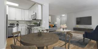 Crystal Plaza Apartments Gallery 27