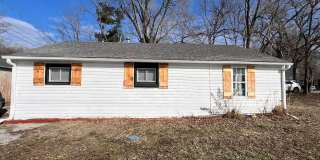 Coming Soon: 1004 E Walnut St – 3 Bed, 1 Bath Ranch! Gallery 1