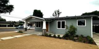 Craftsman Charmer 2 Bedroom 1 1/2 bath (Back yard not included) Gallery 1