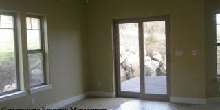 Custom home in newer Green subdivision Gallery 1
