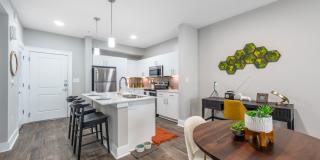 Peninsula at Buckhead Gallery 28